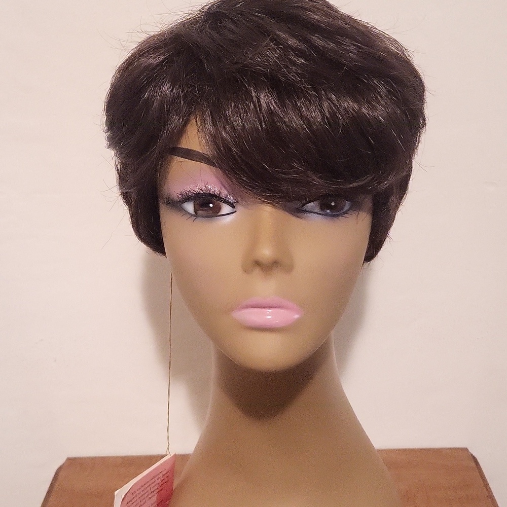 Diahann Carroll Wig - Gem